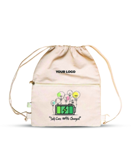 Drawstring Bag-SC